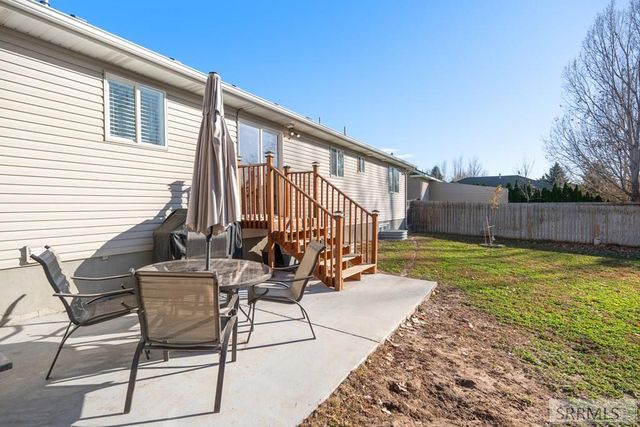 425 N 3 W, Rigby, ID 83422