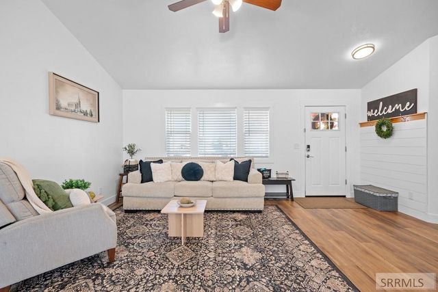 425 N 3 W, Rigby, ID 83422