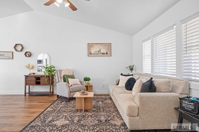 425 N 3 W, Rigby, ID 83422