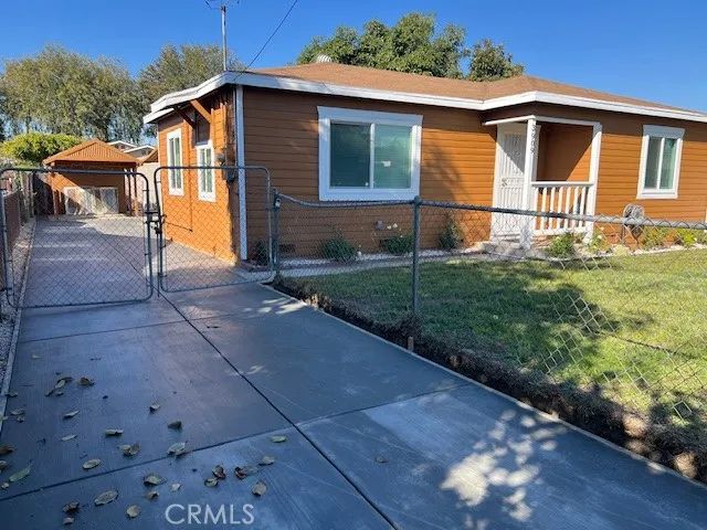3909 Glen, El Monte, CA 91731