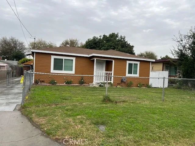 3909 Glen, El Monte, CA 91731