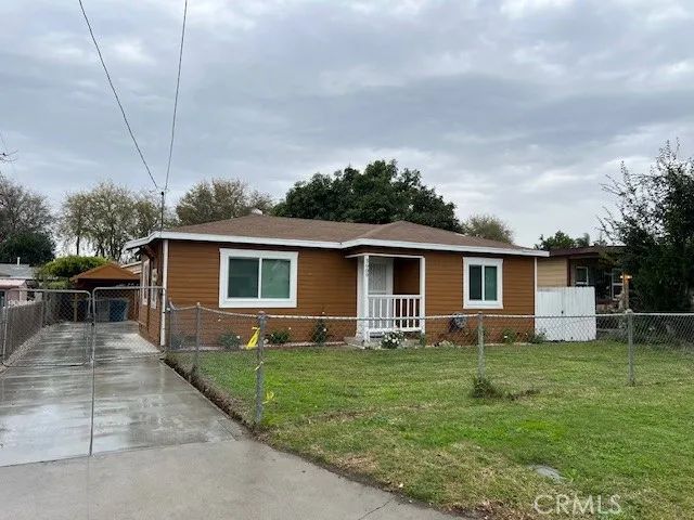 3909 Glen, El Monte, CA 91731