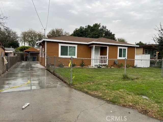 3909 Glen, El Monte, CA 91731