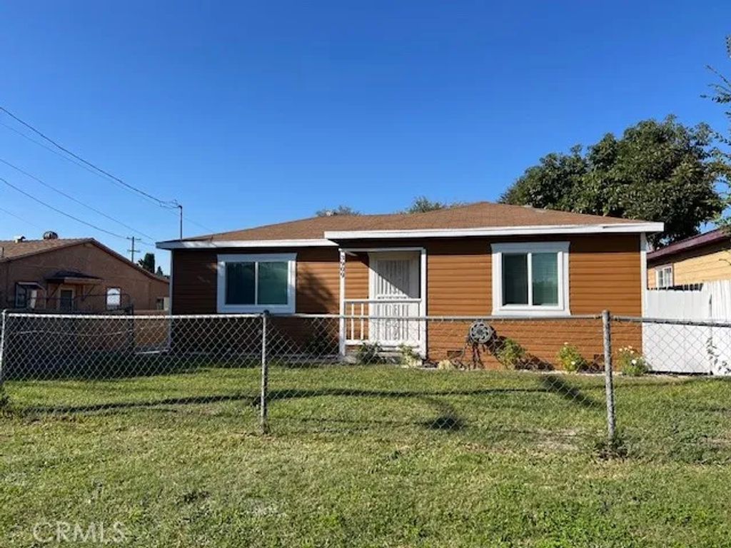 3909 Glen, El Monte, CA 91731