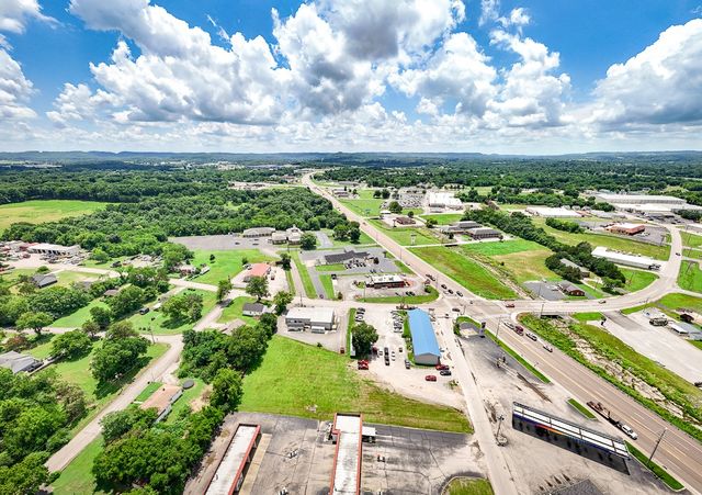 0 Darnell Mealer Road, Lewisburg, TN 37091