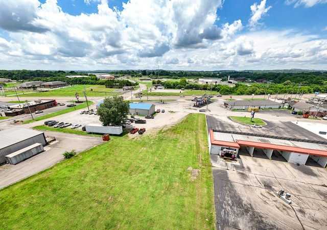 0 Darnell Mealer Road, Lewisburg, TN 37091