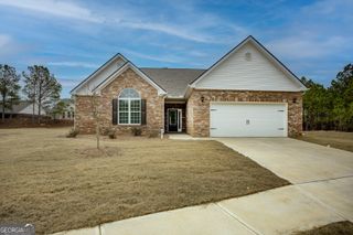 1007 Towne Circle, Social Circle, GA 30025