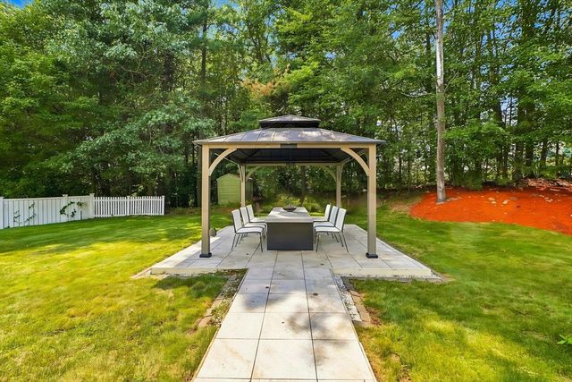 22 Stoney Hill Rd, Shrewsbury, MA 01545