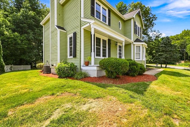 22 Stoney Hill Rd, Shrewsbury, MA 01545