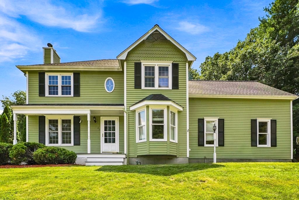 22 Stoney Hill Rd, Shrewsbury, MA 01545