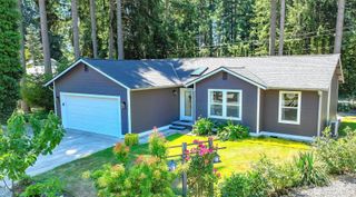 17701 Vine Lane SE, Yelm, WA 98597