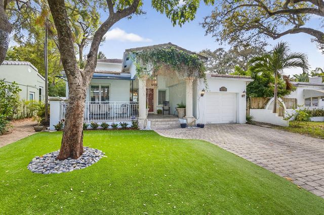1020 SE 11th Street, Fort Lauderdale, FL 33316
