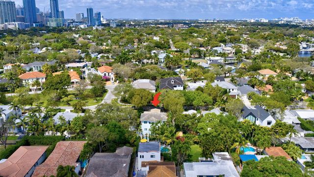 1020 SE 11th Street, Fort Lauderdale, FL 33316