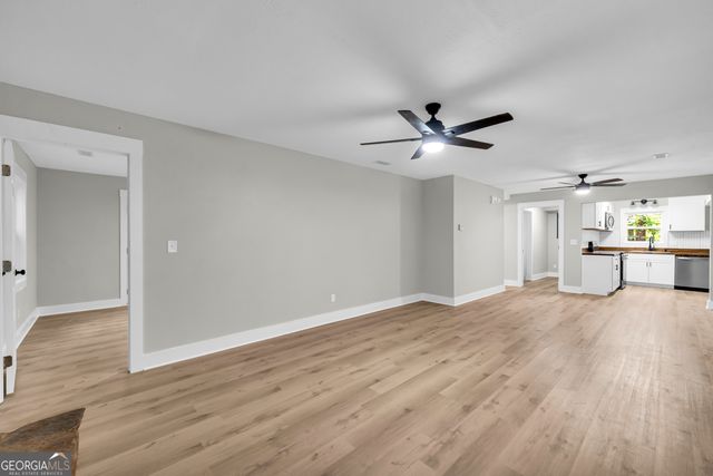 314 Skyview Circle, Clarkesville, GA 30523