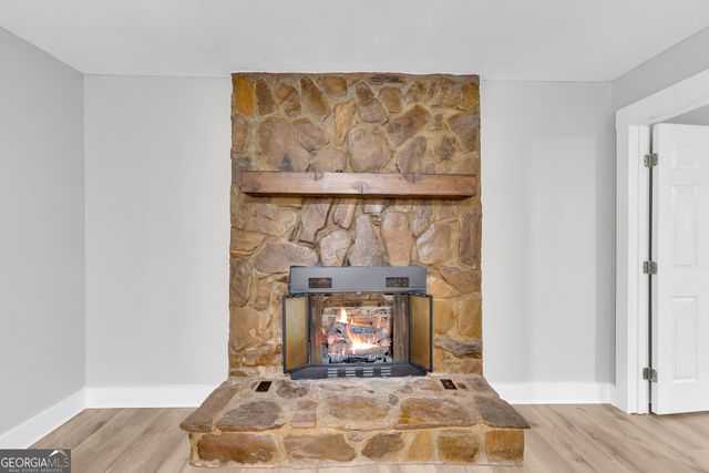 314 Skyview Circle, Clarkesville, GA 30523