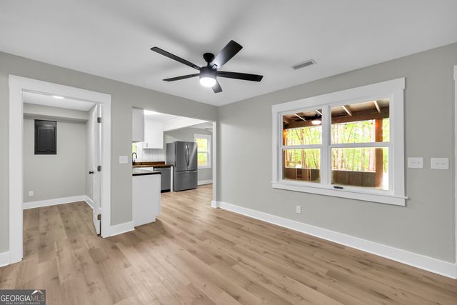 314 Skyview Circle, Clarkesville, GA 30523