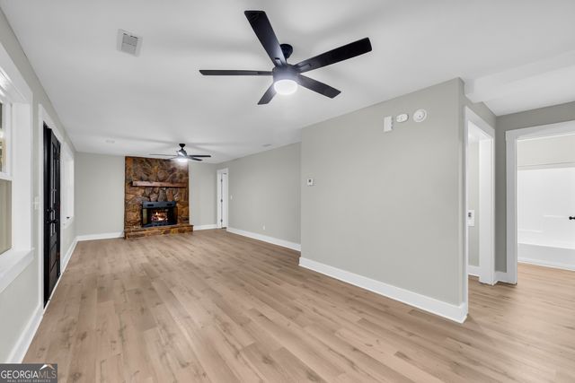314 Skyview Circle, Clarkesville, GA 30523