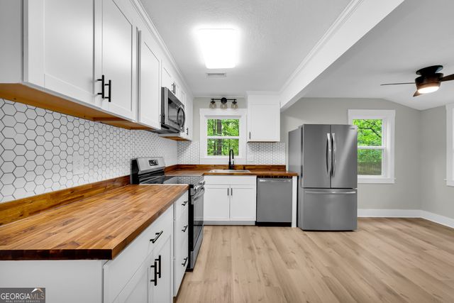 314 Skyview Circle, Clarkesville, GA 30523