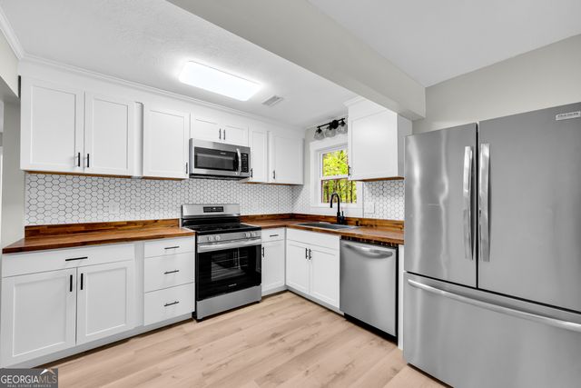 314 Skyview Circle, Clarkesville, GA 30523