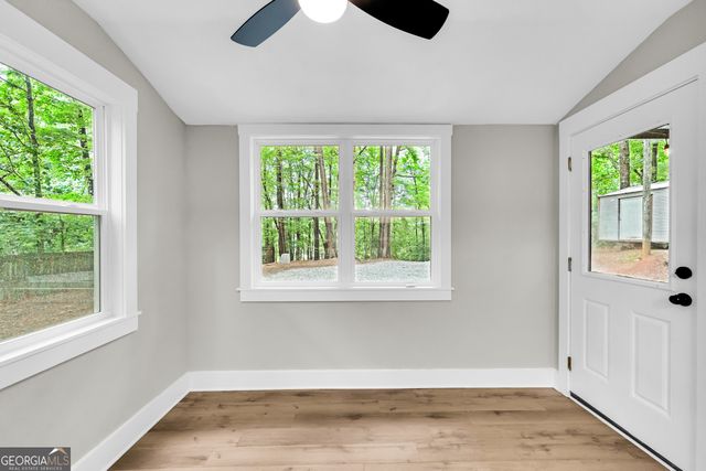 314 Skyview Circle, Clarkesville, GA 30523