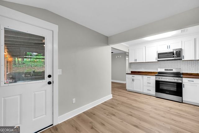 314 Skyview Circle, Clarkesville, GA 30523