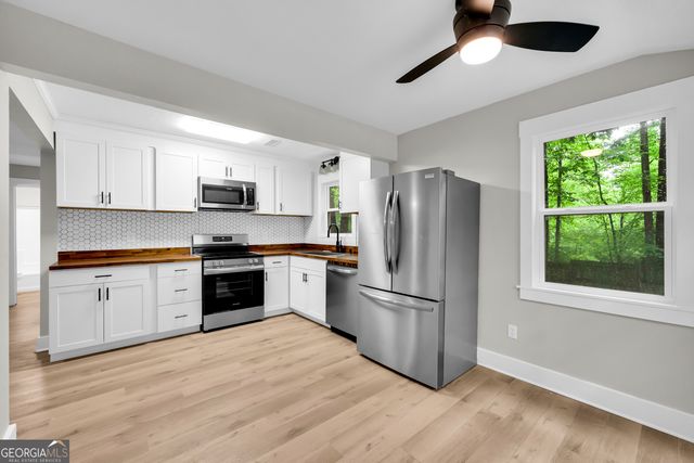 314 Skyview Circle, Clarkesville, GA 30523
