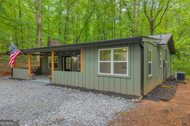 314 Skyview Circle, Clarkesville, GA 30523