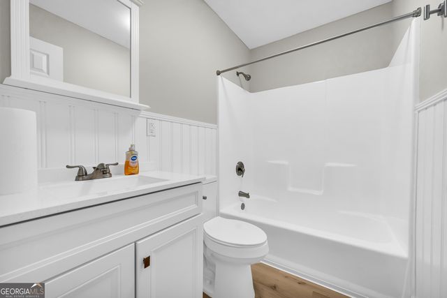 314 Skyview Circle, Clarkesville, GA 30523