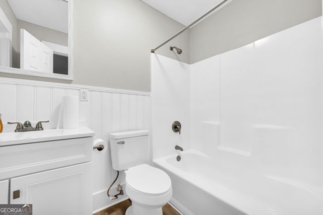 314 Skyview Circle, Clarkesville, GA 30523