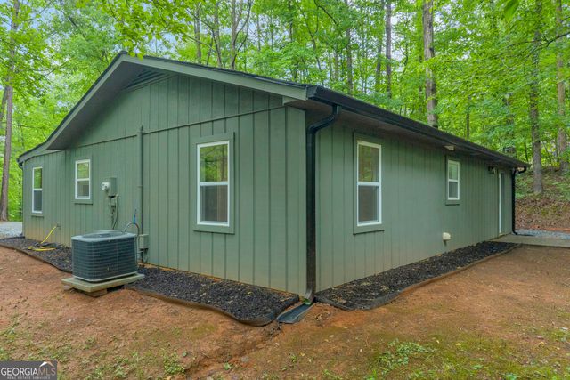 314 Skyview Circle, Clarkesville, GA 30523