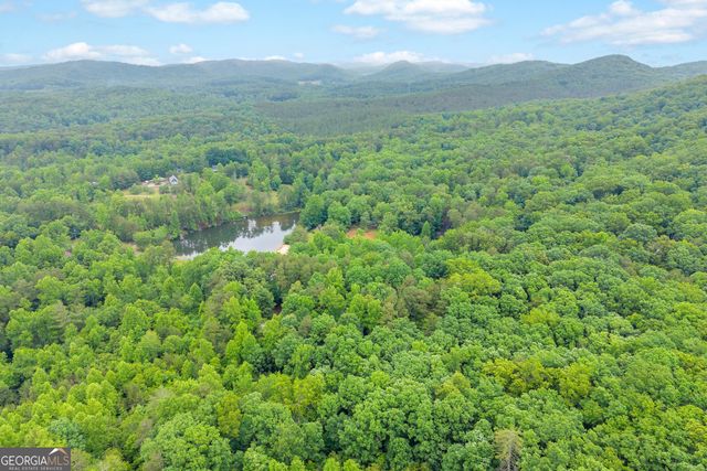 314 Skyview Circle, Clarkesville, GA 30523