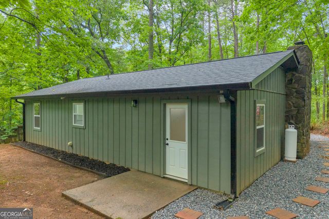 314 Skyview Circle, Clarkesville, GA 30523