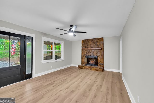 314 Skyview Circle, Clarkesville, GA 30523