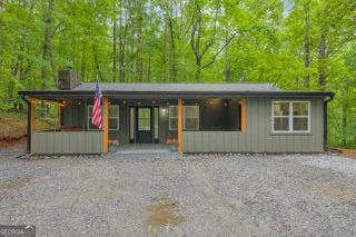 314 Skyview Circle, Clarkesville, GA 30523