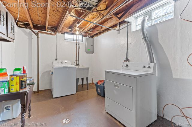 30140 Rush Street, Garden City, MI 48135