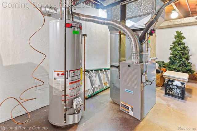 30140 Rush Street, Garden City, MI 48135