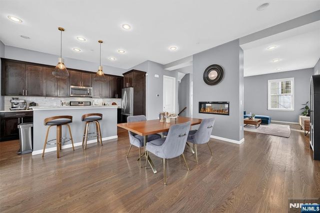 48 Roosevelt Drive, Wood Ridge, NJ 07075