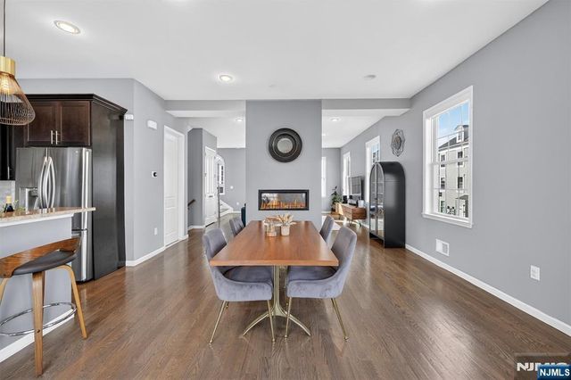 48 Roosevelt Drive, Wood Ridge, NJ 07075