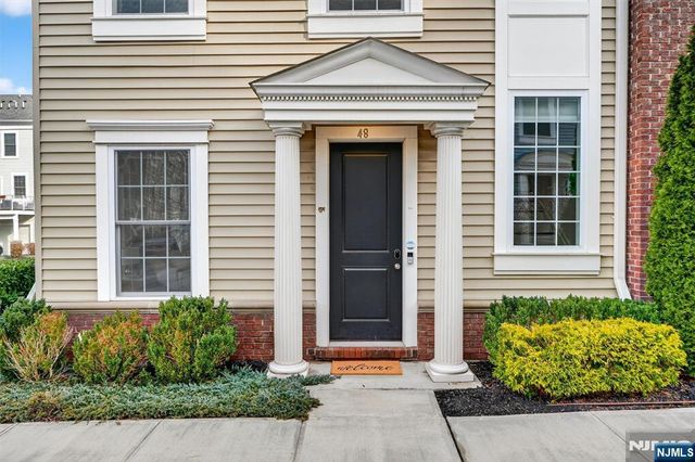 48 Roosevelt Drive, Wood Ridge, NJ 07075