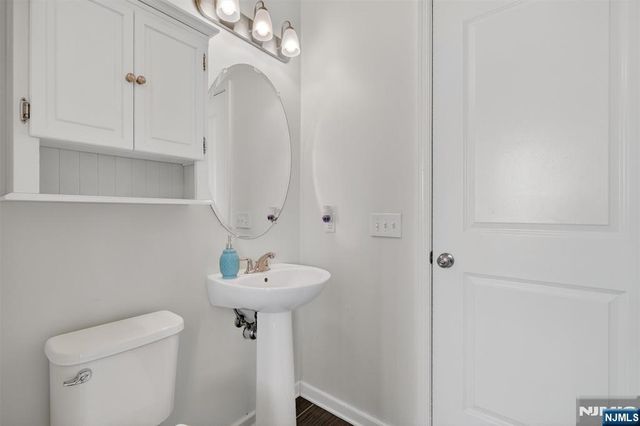 48 Roosevelt Drive, Wood Ridge, NJ 07075