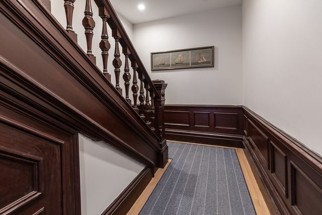 23 Braddock Park 2, Boston, MA 02116