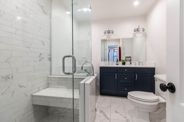 23 Braddock Park 2, Boston, MA 02116