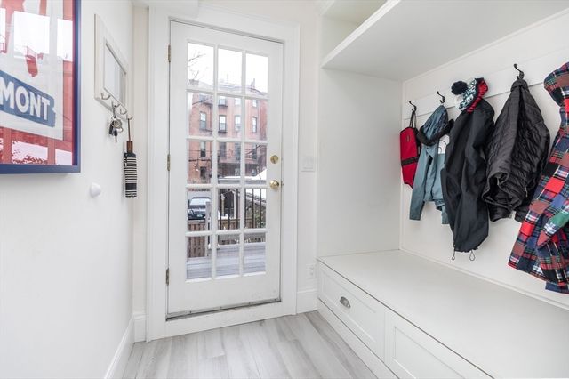 23 Braddock Park 2, Boston, MA 02116