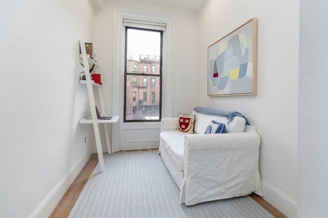 23 Braddock Park 2, Boston, MA 02116