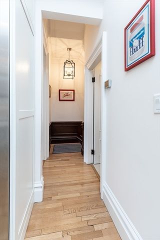 23 Braddock Park 2, Boston, MA 02116