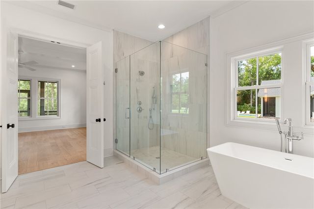 111 Stillwater Drive, St Simons Island, GA 31522