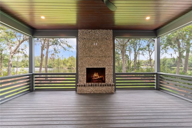 111 Stillwater Drive, St Simons Island, GA 31522