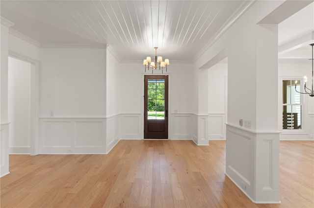 111 Stillwater Drive, St Simons Island, GA 31522