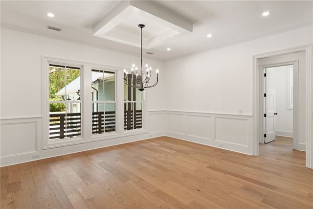 111 Stillwater Drive, St Simons Island, GA 31522