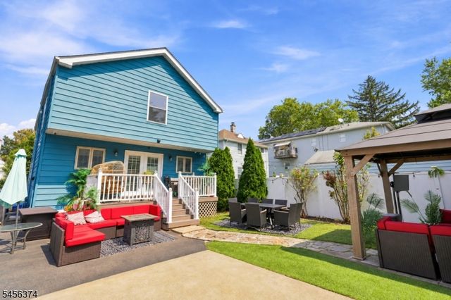 606 Britton St, Elizabeth City, NJ 07202